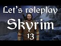 Let's Roleplay Skyrim: Konahrik's tale Ep 13 - Ghost in the barrow