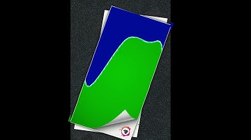 Overline Status Editing - Trending Kinemaster Video Editing - Green Screen Video Status