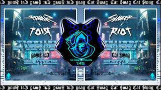Slander & Riot - You Don't Even Know Me (Cat $wag Bootleg) 💫🎄