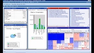 Deltek Vision Overview | BCS Prosoft screenshot 4