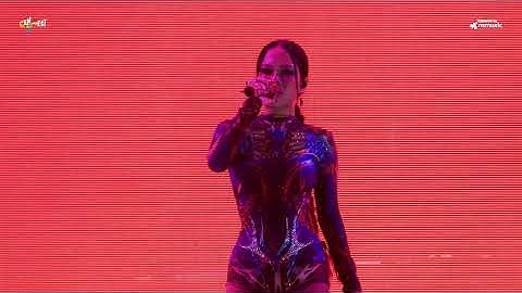 tlinh - thế giới thần tiên | Live from GENfest 2024