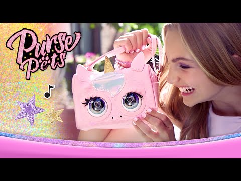 PURSE PETS! – Bring Your Look to Life! - PURSE PETS! – Bring Your Look to Life!