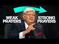 65 Years of Prayer Secrets in 28 Minutes | Mahesh Chavda