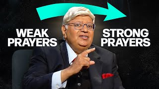 65 Years of Prayer Secrets in 28 Minutes | Mahesh Chavda