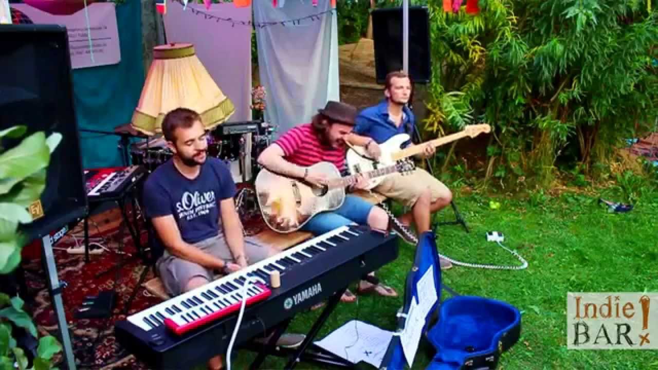 IndieBAR! - Wir sind noch jung