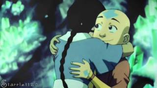 [MEPart 4] Rolling in the Deep: Zutara vs. Kataang