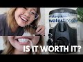 Waterpik Water Flosser First Impressions | Is It Worth It?