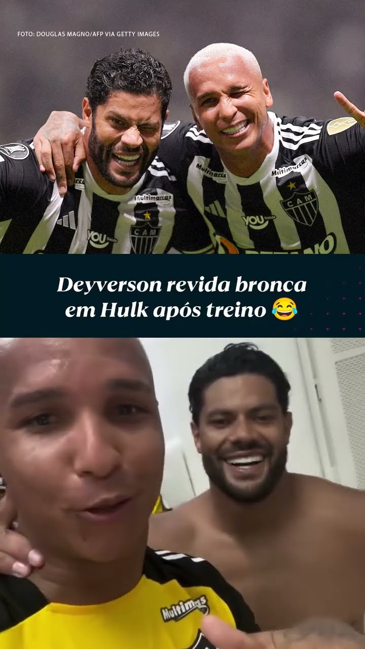 HULK METEU A BRONCA NO DEYVERSON NA VOLTA DAS FÉRIAS! QUE RESENHA BOA! #shorts