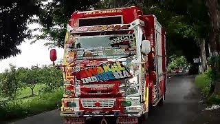 DJ TEMOLLA VERSI TRUK MBOYS||Jalur Bangil