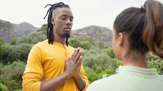 How to Have Perfect Peace in a Chaotic World