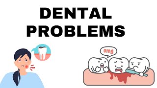 Preventing Common Dental Problems