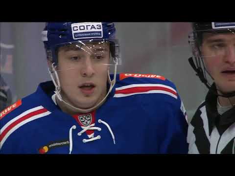 Гимаев учит Кузьменко