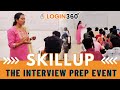 Aptitude and Reasoning class event from Login360 Institute | Expert guidance