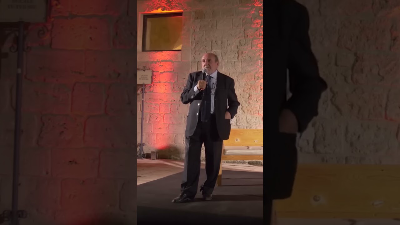 NON CREDERE ALLA MORTE - #filosofia #galimberti #psicologia #motivazione #podcast #news