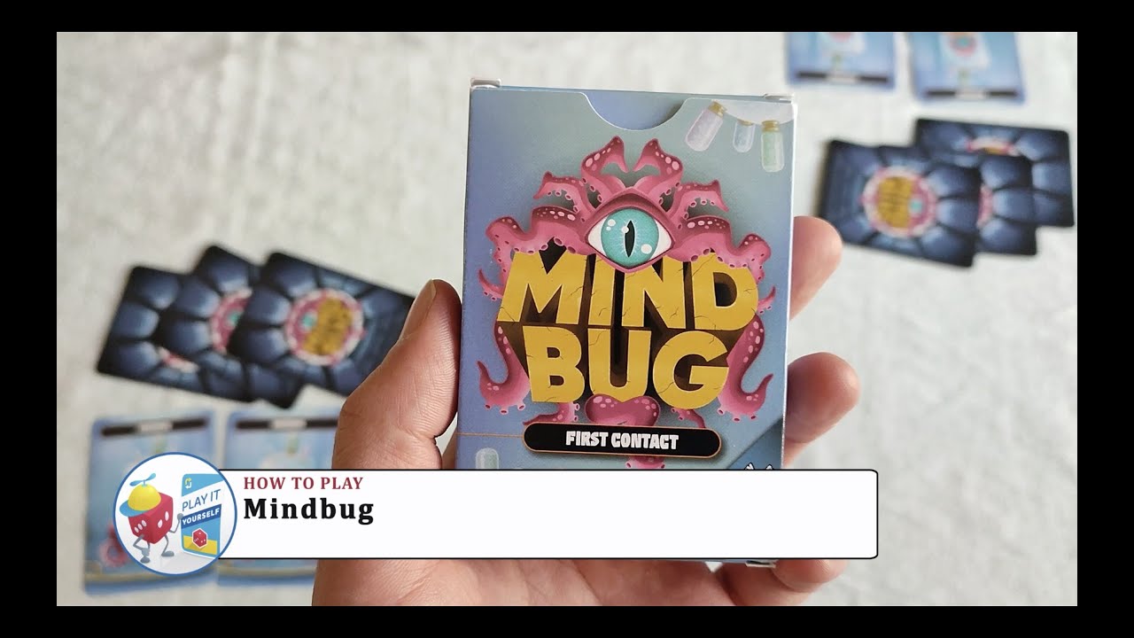 Mindbug – Nerdlab