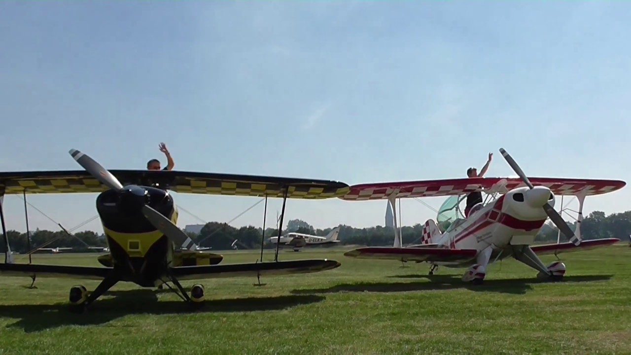 Acroteam Meschede Review 2016 II