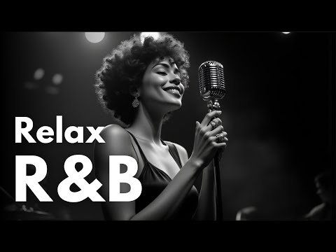 【R&B Relax 122】Cozy Playlist / for Chill / Work / Indie / Ballad / Relax / Coffee