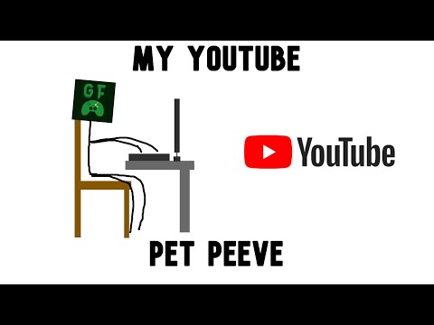 The one small youtube feature that pisses me off
