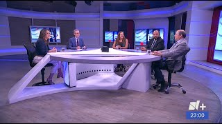 Balance Campañas | 3er debate presidencial | Sin luz y sin agua por apagones