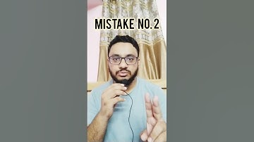 Mistakes Data Analyst Aspirants Should Avoid | Career Matrix | #dataanalyst #career #fresher #skills