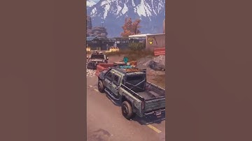 State of Decay 2 Back up! Back up!! #stateofdecay2 #stateofdecay2game #stateofdecay2gameplay