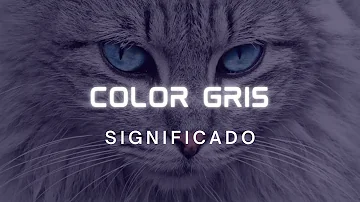 ¿Qué significa un alma GRIS?