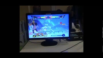 MC| GCYoshi vs TA| Moons Final Round 16