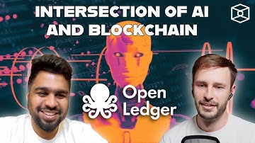 The intersection of crypto and AI, presented by OpenLedger