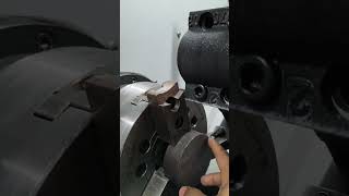 Understand G72 facing cycle programming setting
