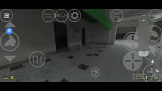 HL2SB++ Android 1.0| Door Buster SWEP Showcase