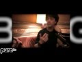 Capture de la vidéo Nicola Sirkis : Interview Cuisiné Par Sébastien Ministru