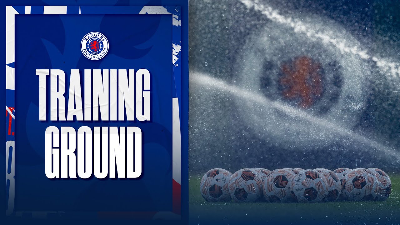 TRAINING GROUND | Back to Europa League