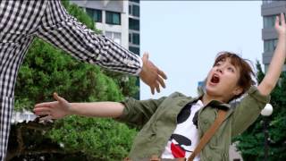 Spanish Dubbed - Big En Español Grande Ep01