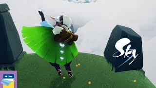 Sky Children Of The Light Beta Days Of Nature Cape Youtube Sky Children Of The Light Beta Days Of Nature Cape Youtube