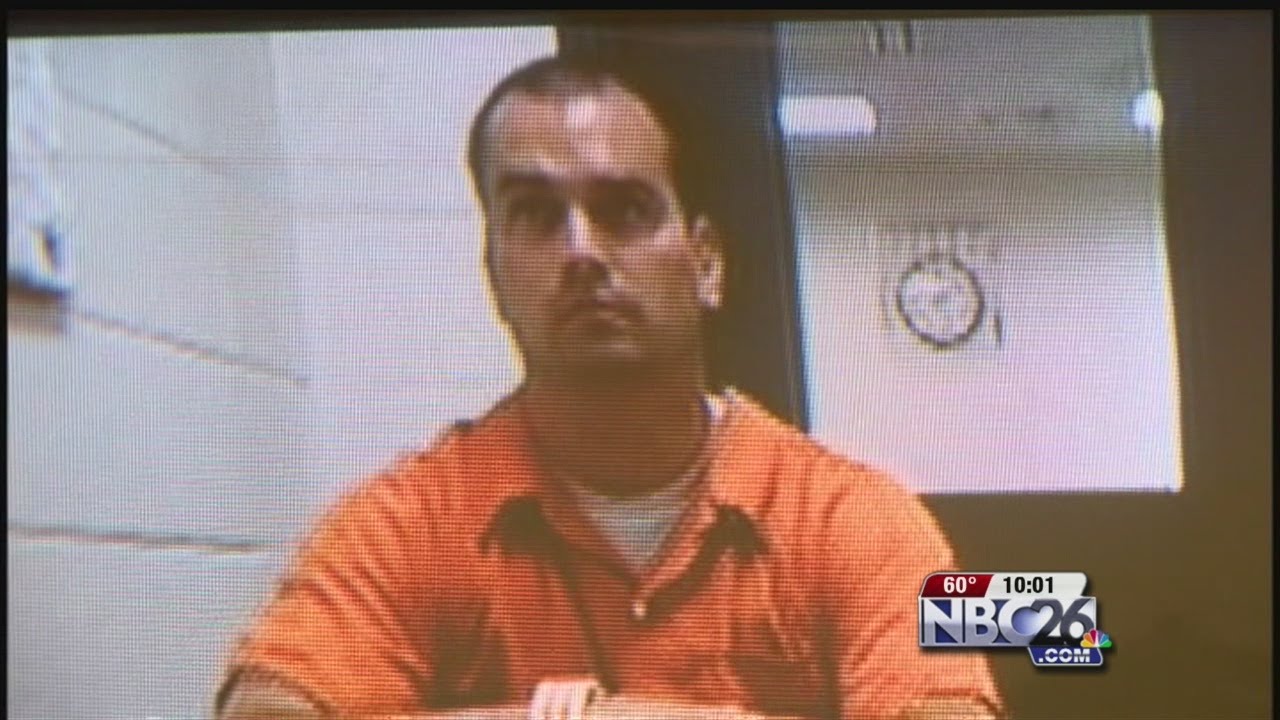 Teacher Arrested on Sexual Assault of a Child Charges - YouTube