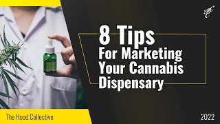 Tips For Marketing Your Cannabis Dispensary