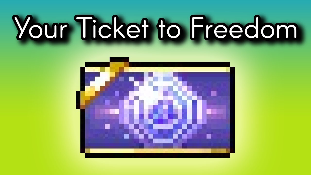 How to Quit MapleStory