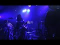 ささくれ - 海月【Live Video】