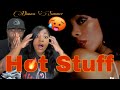 OMG THIS IS EXTREMELY HOT!!!  DONNA SUMMER - HOT STUFF (REACTION)
