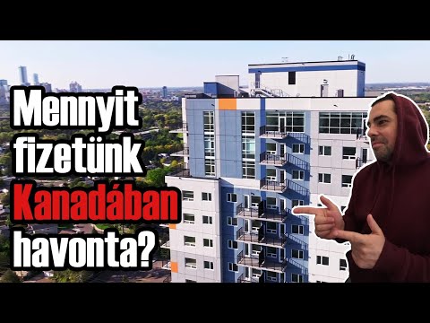 Videó: A legnépszerűbb úti célok Kanadában