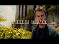 [The Divergent Series] Tobias Eaton - Pump It