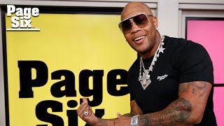 Flo Rida on moving from rap to country music, like Beyoncé, who he once toured with Resimi