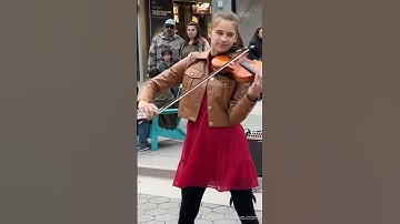 Thumbnail of Money, Money, Money - ABBA | Karolina Protsenko - Violin Cover