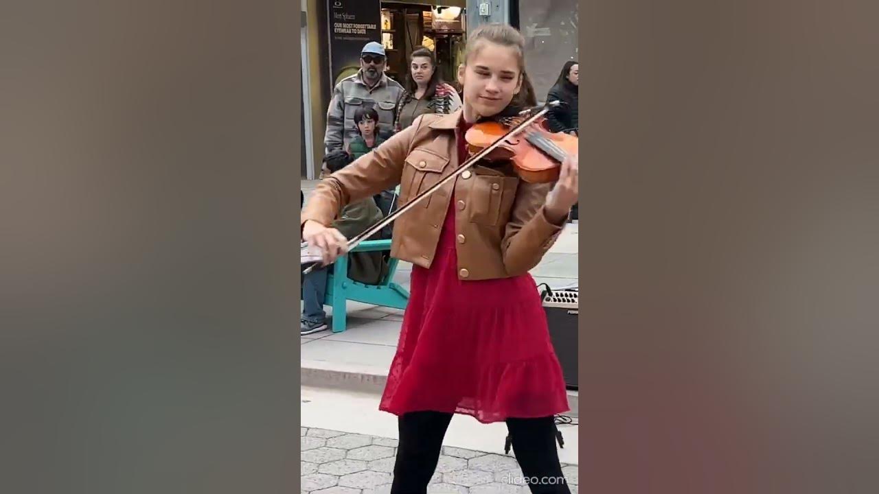 Money, Money, Money - ABBA | Karolina Protsenko - Violin Cover Money, Money, Money - ABBA | Karolina Protsenko - Violin Cover