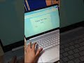Happy New Year 2026 || DIGITAL WORLD WITH DISHU || #shorts #newyear #msword #shortsfeed