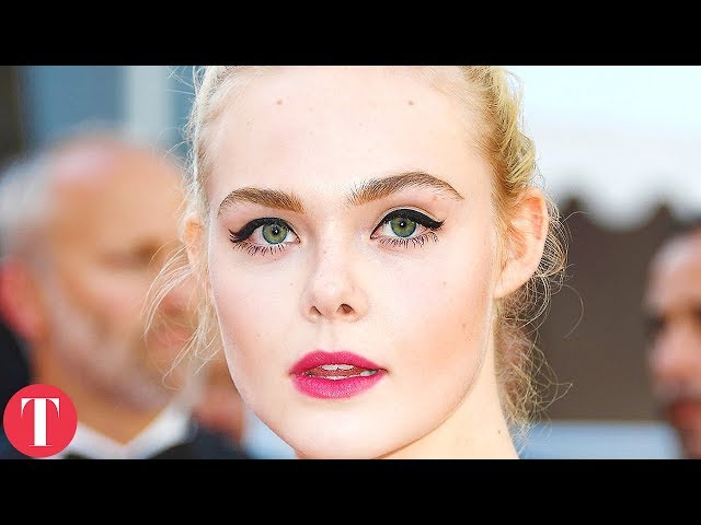 The Rise Of Elle Fanning