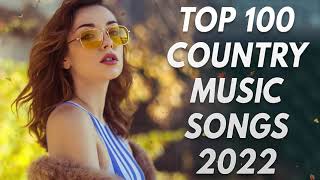 Country Music ♪ Top 50 Country Songs 2022 ♪ Kane Brown, Luke Combs, Chris Stapleton, Thomas Rhett