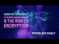 Quantum Supremacy: The 13,000x Breakthrough &amp; The Risk to Encryption