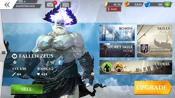 Gods of Rome gameplay part 6 (Chapter 2 start)