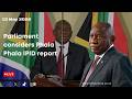 Portfolio Committee On Police 13 May 2026 Parliament Considers Phala Phala IPID Report 